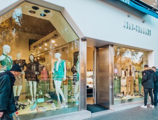 Jean Charles – Prêt-à-porter