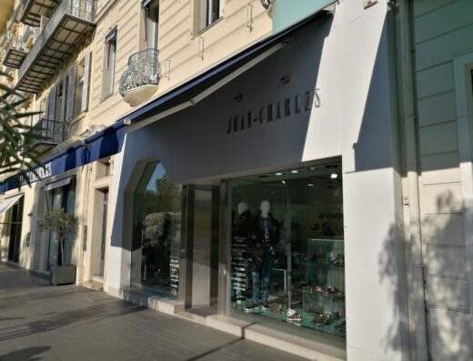 Jean Charles – Prêt-à-porter