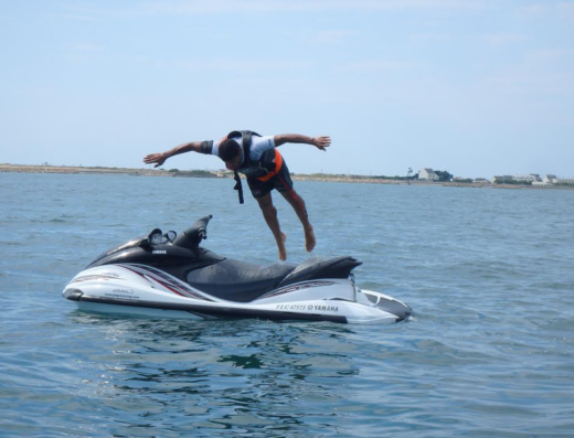 Jet Breizh Aventures