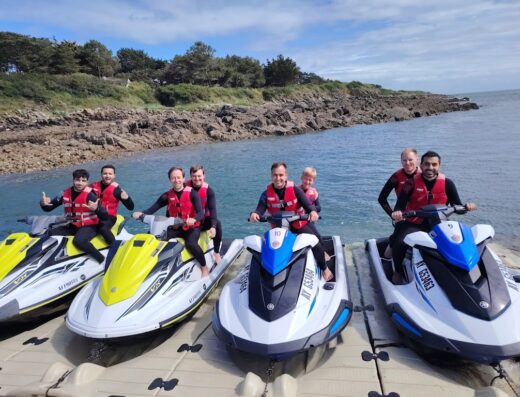 Jet Breizh Aventures