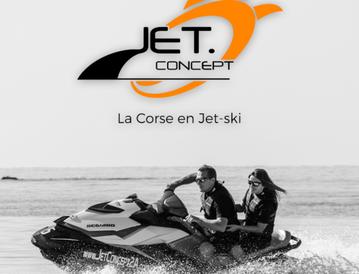 Jet Concept 2A