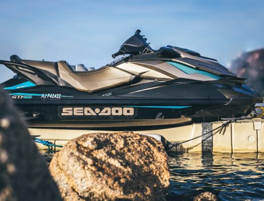 Jet Concept 2A