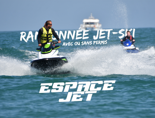 JET ski cap d’agde : Location Jet Ski Cap d’Agde – ESPACE JET