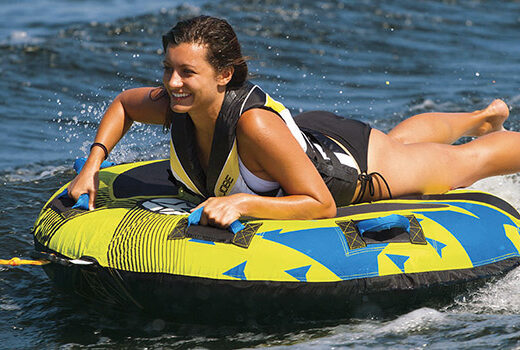 Jet ski pays basque