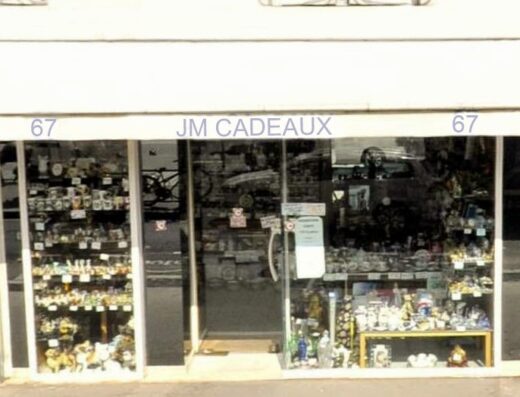 JM Cadeaux
