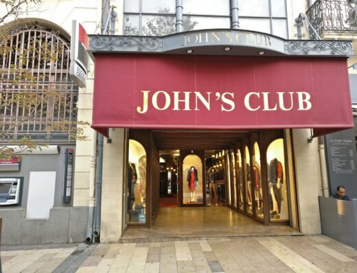 John’s Club