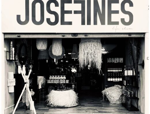 Joséfines Store