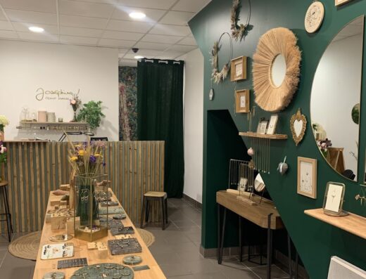 Joséphine Point Barre