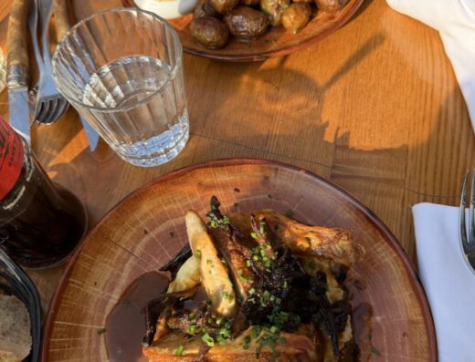 Jules Café Restaurant (Paris 5)