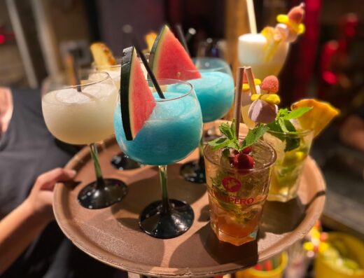 Jungle Café Anglet – Bar à Tapas – Concerts Live Music – Night Club
