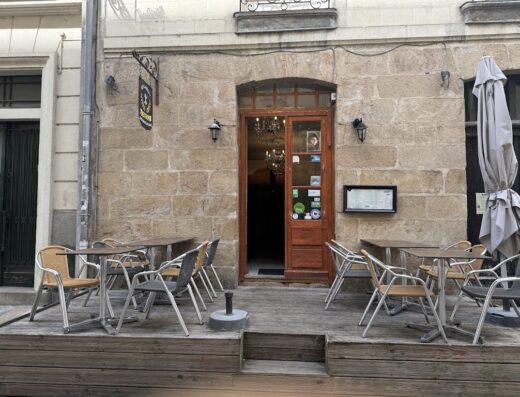 Kaboul Restaurant