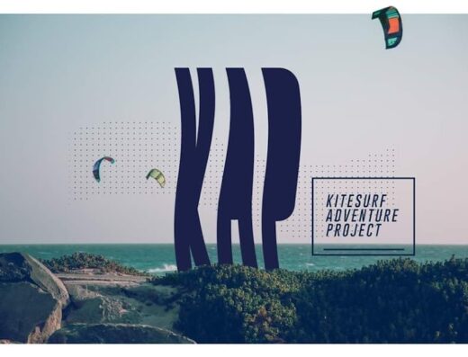 KAP Kitesurf Adventure Project