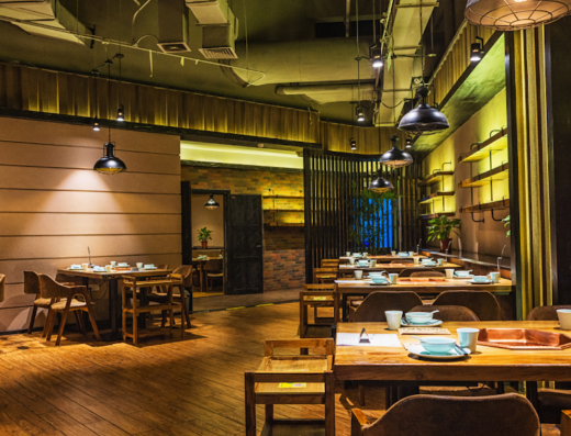 KAPAFRICA – Restaurant Cuisine Africaine & Européenne Charleroi
