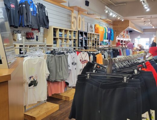 Kaybee of Macon