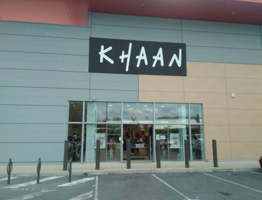 KHAAN Digne Les Bains