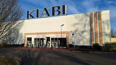 Kiabi