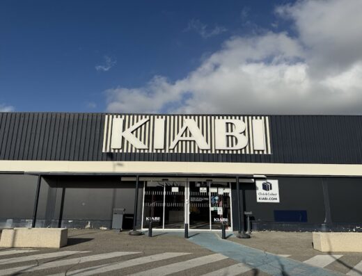 Kiabi
