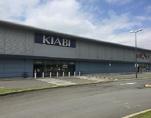Kiabi