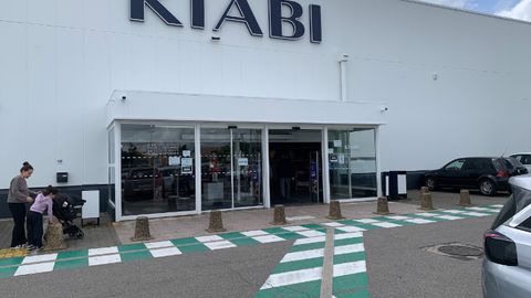Kiabi