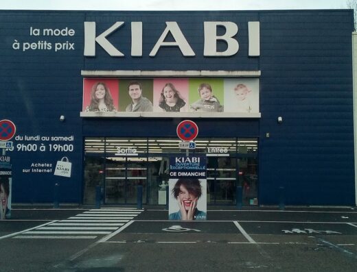 Kiabi