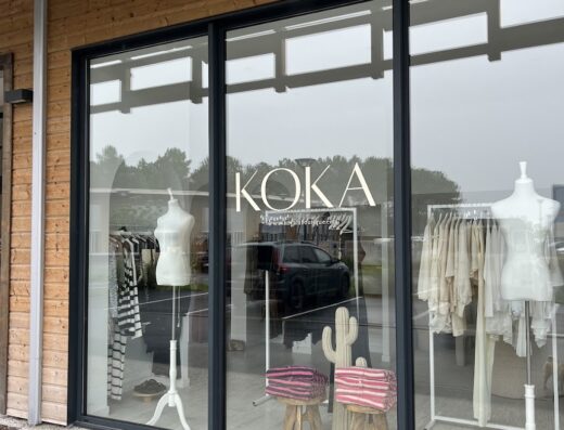 Koka la boutique