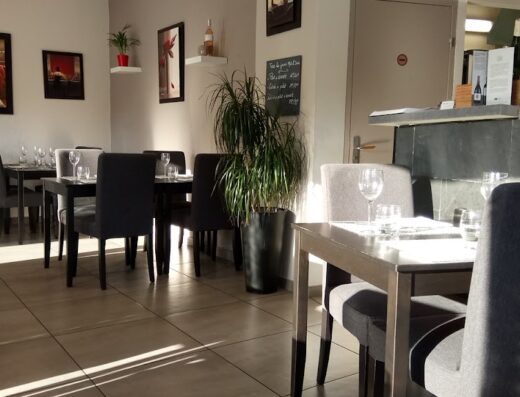 L’ ardoise du marché