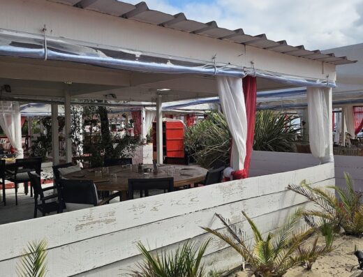 L IDYLLE CAFE