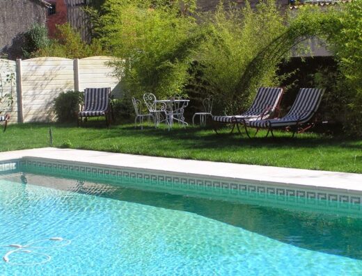 La Bastide du Cosset