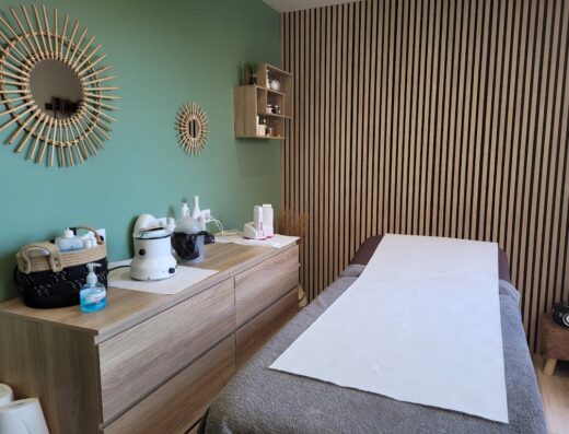 la beauté à l’essenti ‘ELLE