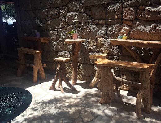 La Bergerie d’Acciola