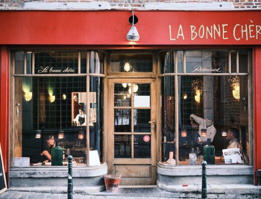La Bonne Chère
