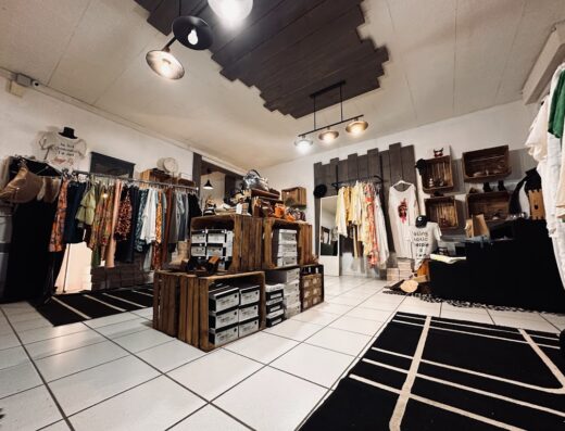 La Boutique 83470