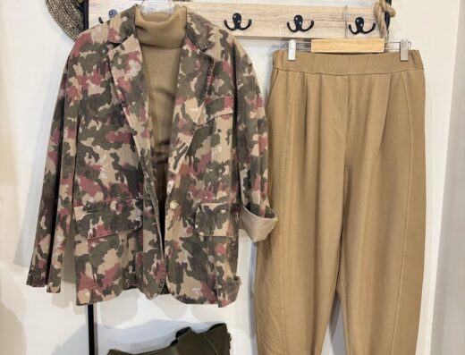 La Boutique 83470