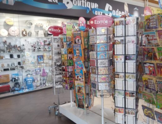 La Boutique Aux Cadeaux