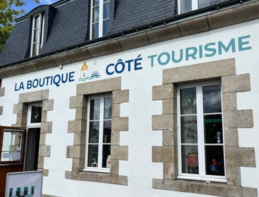 La Boutique Côté Tourisme