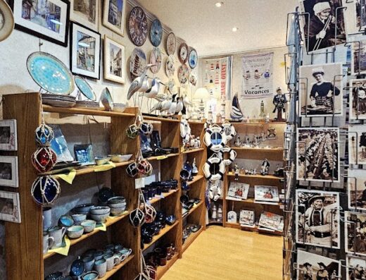 La Boutique de Haute Bretagne