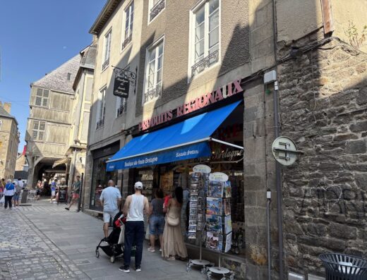 La Boutique de Haute Bretagne