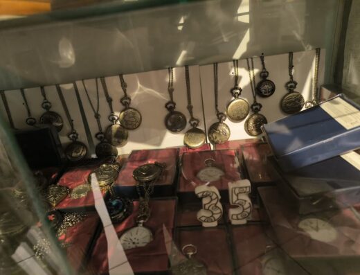 La Boutique de la Cité – HKS