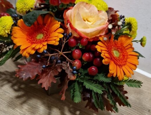 La Boutique de Marie | Fleuriste Pézenas