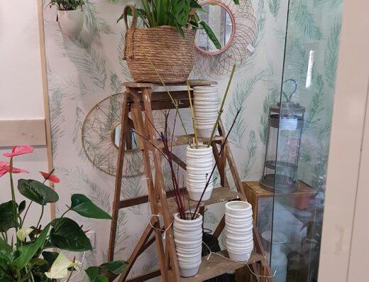 La Boutique de Marie | Fleuriste Pézenas