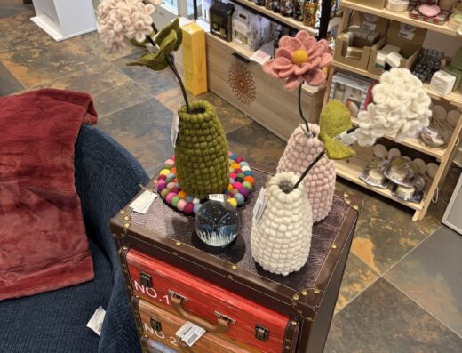 La Boutique d’Émilie