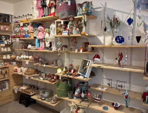 La Boutique des Créateurs