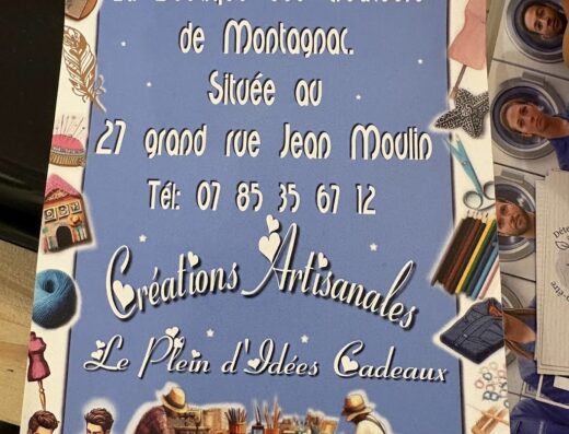 La Boutique des Créateurs