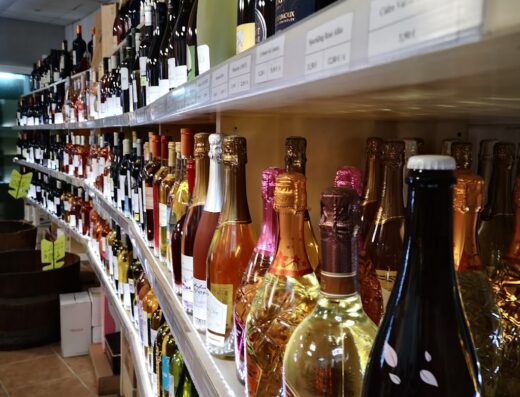 LA BOUTIQUE DES VINS – CAVISTE CAP D’AGDE