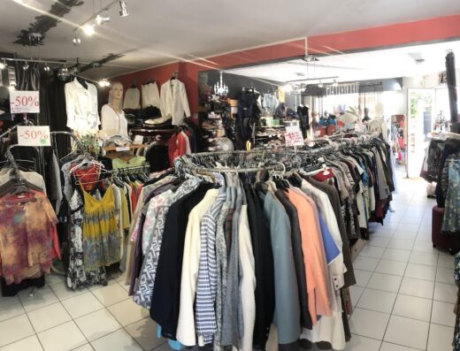 La Boutique du Troc