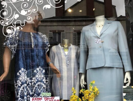 La Boutique du Troc