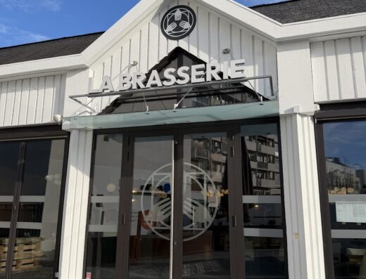 La Brasserie