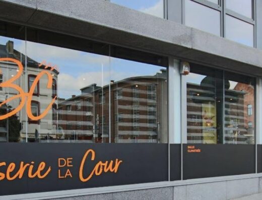 La Brasserie de la Cour