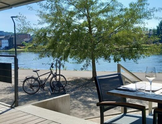 La Brasserie du Quai