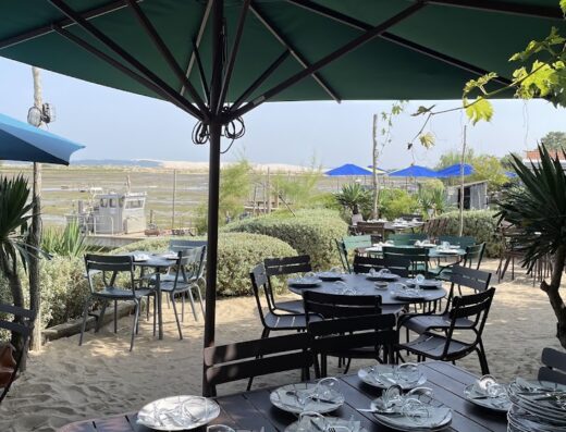 La Cabane d’Hortense – Les Youkas